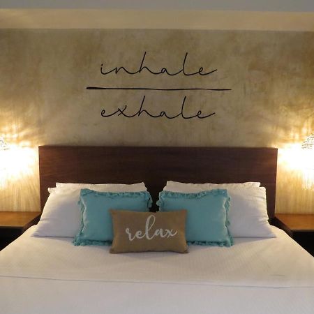 Taan' Hotel Tulum Eksteriør billede