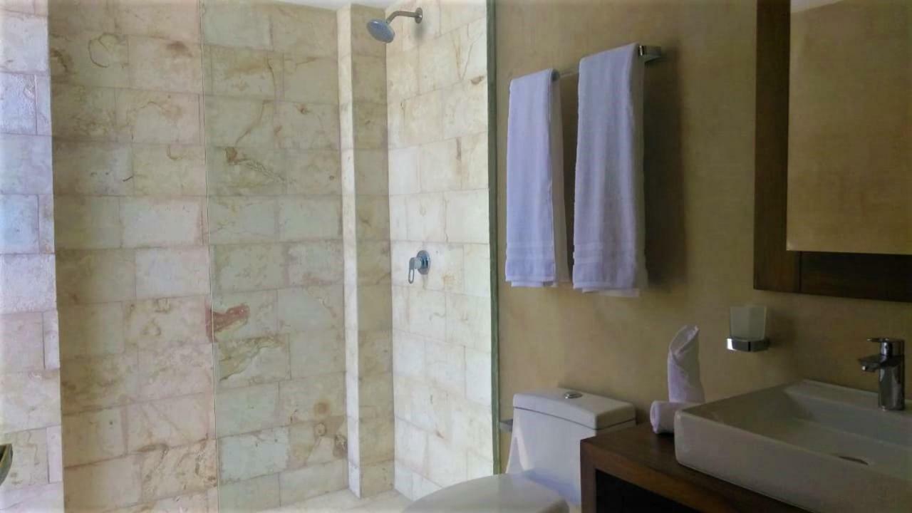 Taan' Hotel Tulum Eksteriør billede