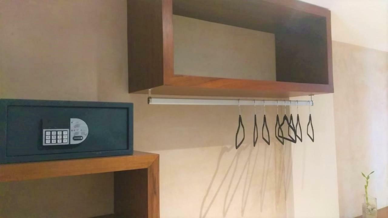 Taan' Hotel Tulum Eksteriør billede