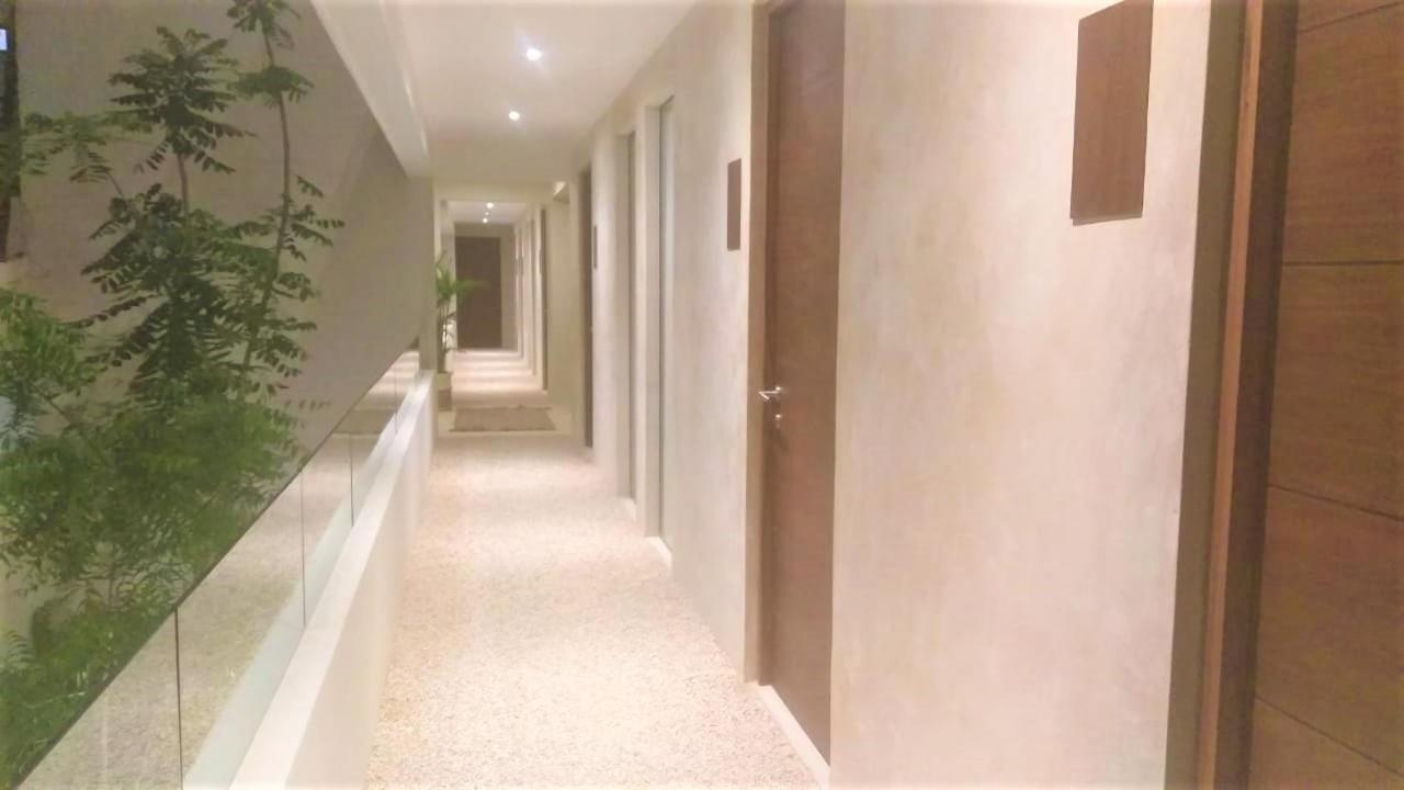 Taan' Hotel Tulum Eksteriør billede
